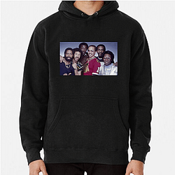Soul Power Commodores Hoodies