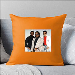 Dancefloor Energy Commodores Pillows Cover