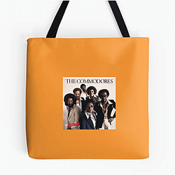 Classic Harmony Commodores Bags