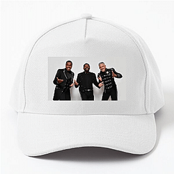 Smooth Ballads Commodores Hats & Caps