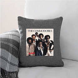 Classic Harmony Commodores Pillows Cover