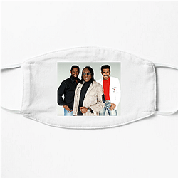 Dancefloor Energy Commodores Face Masks
