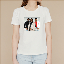 Dancefloor Energy Commodores T-Shirts