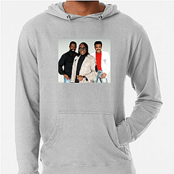 Dancefloor Energy Commodores Hoodies