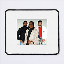 Dancefloor Energy Commodores Mouse Pads