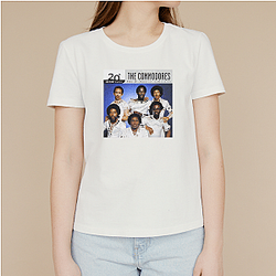Golden Era Sound Commodores T-Shirts