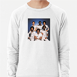 Motown Groove Commodores Sweatshirts