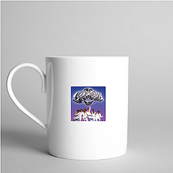 Romantic Vibes Commodores Mugs