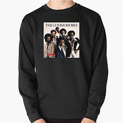 Classic Harmony Commodores Sweatshirts