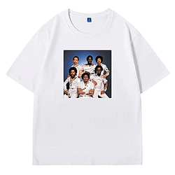 Motown Groove Commodores T-Shirts