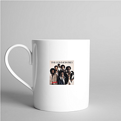 Classic Harmony Commodores Mugs