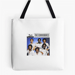 Golden Era Sound Commodores Bags