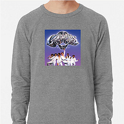 Romantic Vibes Commodores Sweatshirts