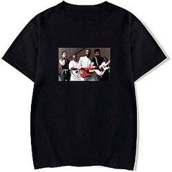 Funk Legends Commodores T-Shirts