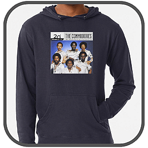 Commodores Hoodies