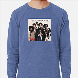 Classic Harmony Commodores Sweatshirts