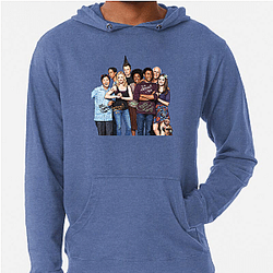 Community Britta Perry buzzkill Community Hoodies