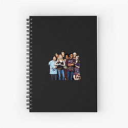 Community Britta Perry buzzkill Community Notebook