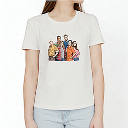 Community Greendale Study group Community T-Shirts