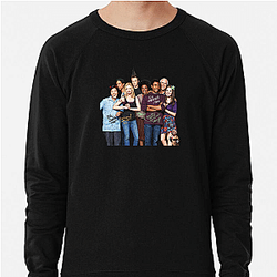 Community Britta Perry buzzkill Community Sweatshirts