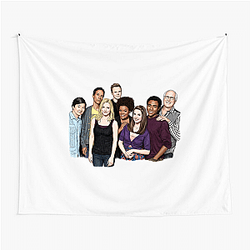 Community Abed Nadir meta Community Tapestries