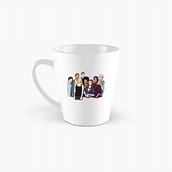 Community Abed Nadir meta Community Mugs