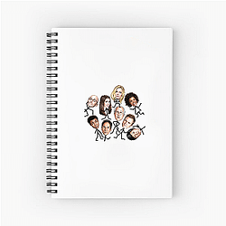 Community Shirley Bennett faithful Community Notebook