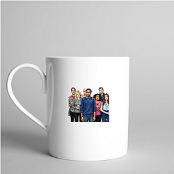 Community Paintball Epic battle Community Mugs