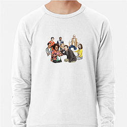Community Troy Barnes youthful Community Sweatshirts