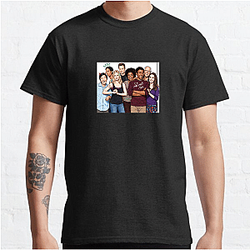 Community Dean Pelton costume Community T-Shirts