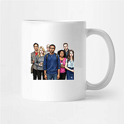 Community Paintball Epic battle Community Mugs