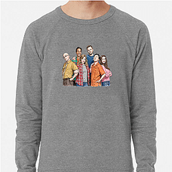 Community Greendale Study group Community Sweatshirts