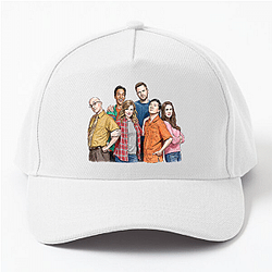 Community Greendale Study group Community Hats & Caps