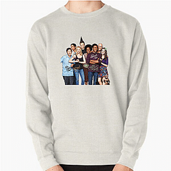 Community Britta Perry buzzkill Community Sweatshirts