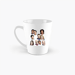 Community Pierce Hawthorne veteran Community Mugs
