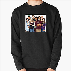 Community Dean Pelton costume Community Sweatshirts
