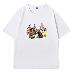 Community Troy Barnes youthful Community T-Shirts