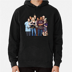 Community Britta Perry buzzkill Community Hoodies
