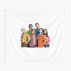 Community Greendale Study group Community Tapestries