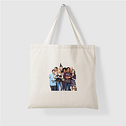 Community Britta Perry buzzkill Community Bags