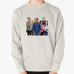 Community Paintball Epic battle Community Sweatshirts
