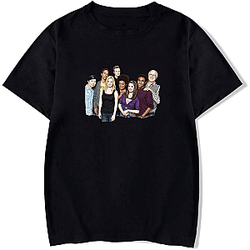 Community Abed Nadir meta Community T-Shirts