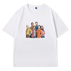 Community Greendale Study group Community T-Shirts