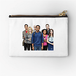 Community Paintball Epic battle Community Zipper Pouches