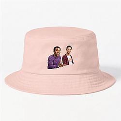 Community Jeff Winger leader Community Hats & Caps