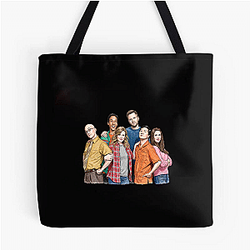 Community Greendale Study group Community Bags