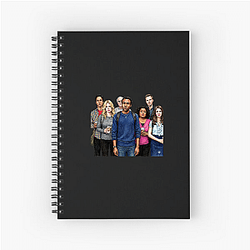 Community Paintball Epic battle Community Notebook