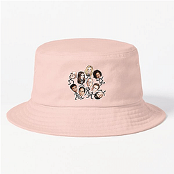 Community Shirley Bennett faithful Community Hats & Caps