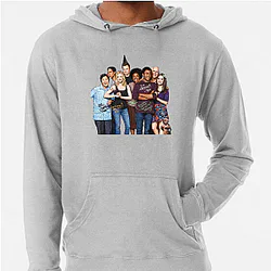 Community Britta Perry buzzkill Community Hoodies