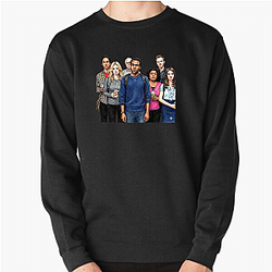 Community Paintball Epic battle Community Sweatshirts